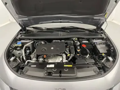 Photo 20 Peugeot 308  SW BlueHDi 130ch S&S EAT8