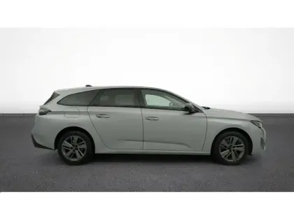 Photo 9 Peugeot 308  SW BlueHDi 130ch S&S EAT8