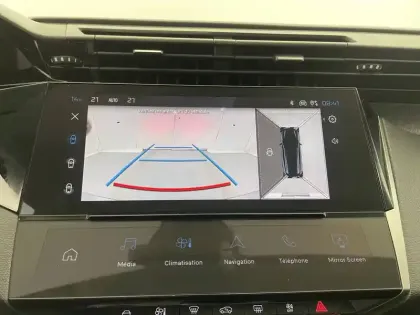 Photo 25 Peugeot 308  SW BlueHDi 130ch S&S EAT8