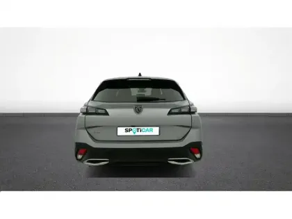 Photo 6 Peugeot 308  SW BlueHDi 130ch S&S EAT8