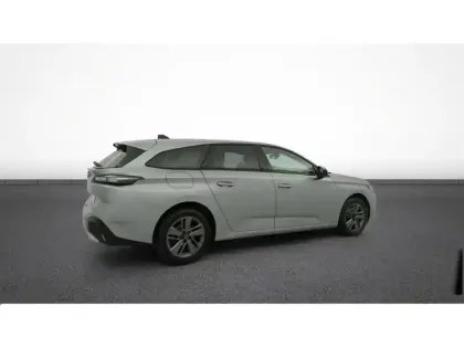 Photo 8 Peugeot 308  SW BlueHDi 130ch S&S EAT8