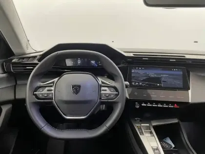 Photo 21 Peugeot 308  SW BlueHDi 130ch S&S EAT8