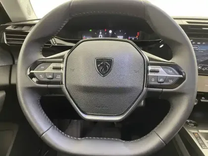 Photo 22 Peugeot 308  SW BlueHDi 130ch S&S EAT8