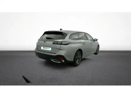 Photo 7 Peugeot 308  SW BlueHDi 130ch S&S EAT8