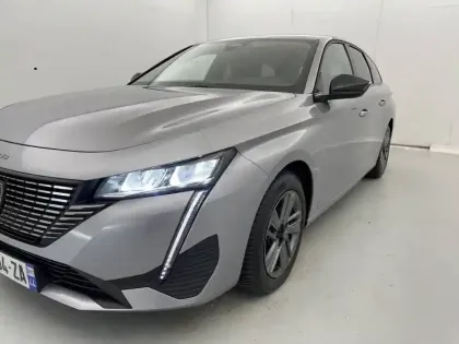 Photo 23 Peugeot 308  SW BlueHDi 130ch S&S EAT8