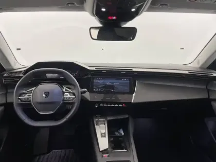 Photo 29 Peugeot 308  SW BlueHDi 130ch S&S EAT8