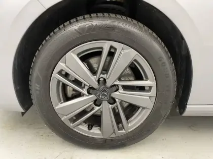 Photo 16 Peugeot 308  SW BlueHDi 130ch S&S EAT8