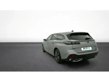 Photo 5 Peugeot 308  SW BlueHDi 130ch S&S EAT8