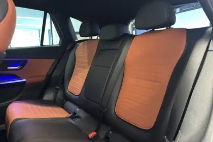 Photo 10 Mercedes GLC  300 de 9G-Tronic 4Matic