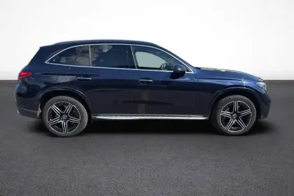 Photo 6 Mercedes GLC  300 de 9G-Tronic 4Matic