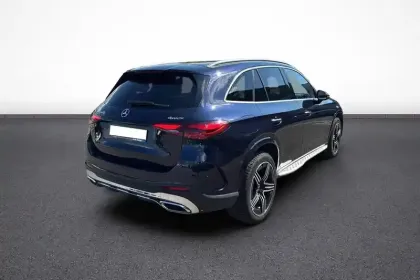 Photo 5 Mercedes GLC  300 de 9G-Tronic 4Matic
