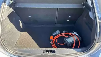 Photo 6 Opel Corsa  Electrique 136 ch & Batterie 50 kWh