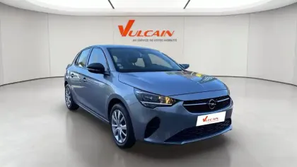 Photo 9 Opel Corsa  Electrique 136 ch & Batterie 50 kWh