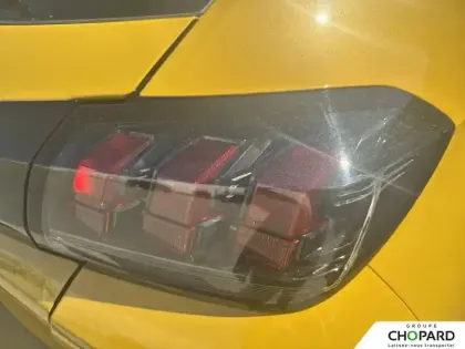 Photo 27 Peugeot 208  PureTech 75 S&S BVM5