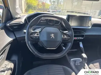 Photo 15 Peugeot 208  PureTech 75 S&S BVM5