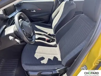 Photo 10 Peugeot 208  PureTech 75 S&S BVM5