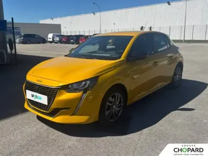 Photo 29 Peugeot 208  PureTech 75 S&S BVM5