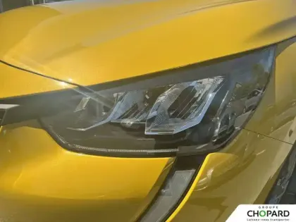 Photo 26 Peugeot 208  PureTech 75 S&S BVM5