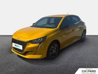 Photo Peugeot 208 Active Pack