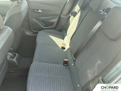 Photo 17 Peugeot 208  PureTech 75 S&S BVM5