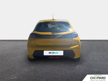 Photo 5 Peugeot 208  PureTech 75 S&S BVM5