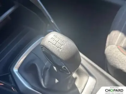 Photo 22 Peugeot 208  PureTech 75 S&S BVM5