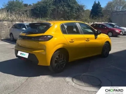 Photo 30 Peugeot 208  PureTech 75 S&S BVM5