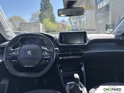 Photo 11 Peugeot 208  PureTech 75 S&S BVM5