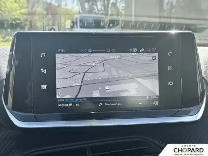 Photo 13 Peugeot 208  PureTech 75 S&S BVM5