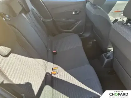 Photo 19 Peugeot 208  PureTech 75 S&S BVM5