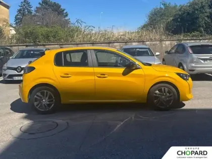 Photo 35 Peugeot 208  PureTech 75 S&S BVM5