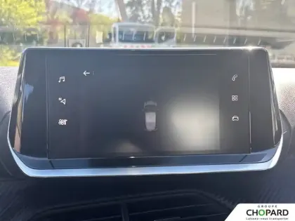 Photo 14 Peugeot 208  PureTech 75 S&S BVM5