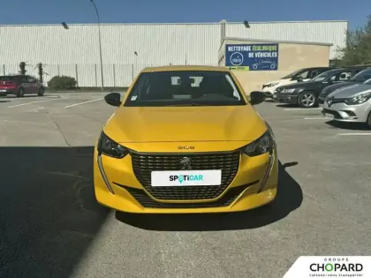 Photo 31 Peugeot 208  PureTech 75 S&S BVM5