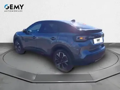 Photo 6 Citroën C4  Hybride 145 ch e-DCS6