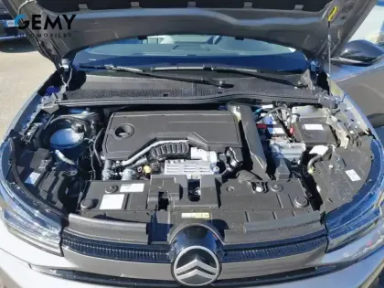 Photo 11 Citroën C4  Hybride 145 ch e-DCS6