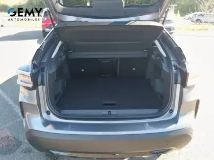 Photo 5 Citroën C4  Hybride 145 ch e-DCS6