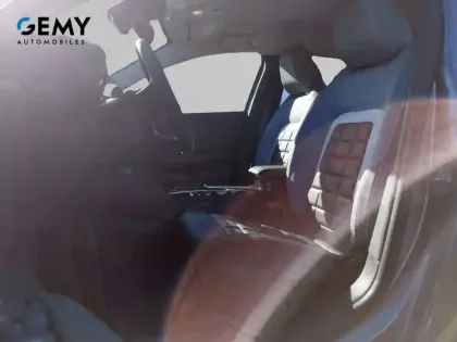 Photo 8 Citroën C4  Hybride 145 ch e-DCS6