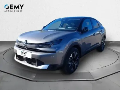 Photo Citroën C4 Max