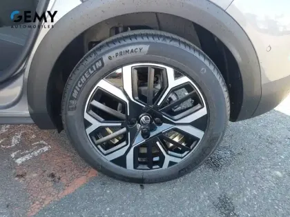 Photo 10 Citroën C4  Hybride 145 ch e-DCS6