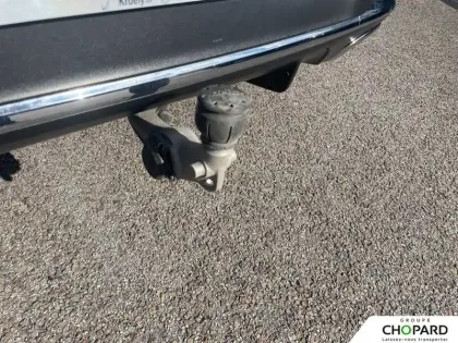 Photo 20 Mercedes Classe GLC GLC Coupé 300 de 9G-Tronic 4Matic