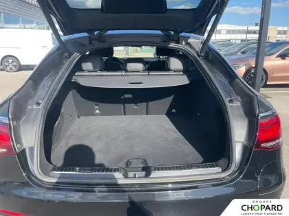 Photo 7 Mercedes Classe GLC GLC Coupé 300 de 9G-Tronic 4Matic