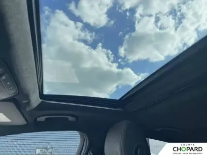 Photo 21 Mercedes Classe GLC GLC Coupé 300 de 9G-Tronic 4Matic