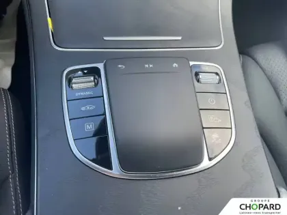 Photo 23 Mercedes Classe GLC GLC Coupé 300 de 9G-Tronic 4Matic