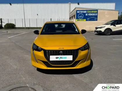 Photo 31 Peugeot 208  PureTech 75 S&S BVM5