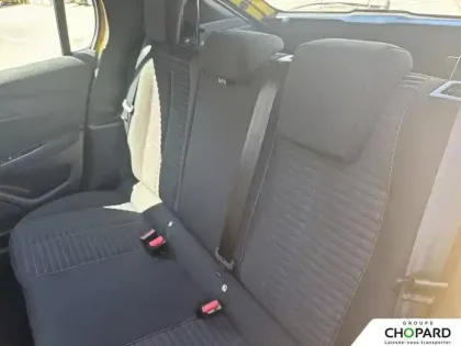 Photo 18 Peugeot 208  PureTech 75 S&S BVM5