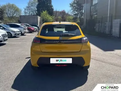 Photo 33 Peugeot 208  PureTech 75 S&S BVM5