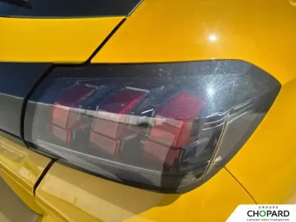 Photo 27 Peugeot 208  PureTech 75 S&S BVM5