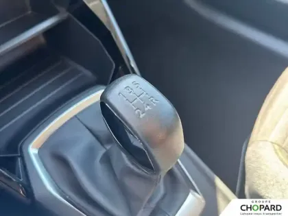 Photo 22 Peugeot 208  PureTech 75 S&S BVM5