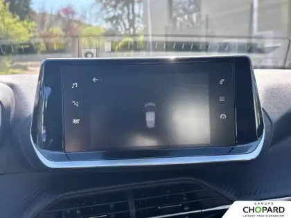 Photo 14 Peugeot 208  PureTech 75 S&S BVM5