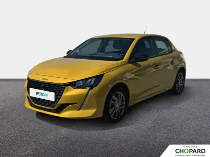 Photo Peugeot 208 Active Pack